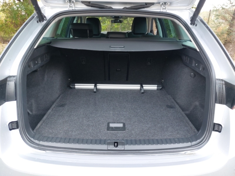 Used Skoda Octavia 2024 for sale - 76121189: Photo 8