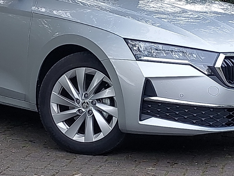 Used Skoda Octavia 2024 for sale - 76121189: Photo 9