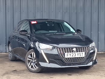 Used Peugeot 208 2023 for sale - 79433473: Photo