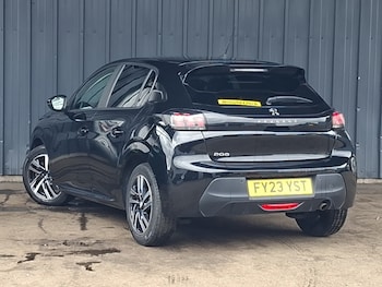 Used Peugeot 208 2023 for sale - 79433473: Photo