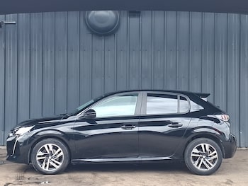 Used Peugeot 208 2023 for sale - 79433473: Photo