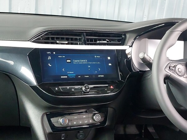 Used Vauxhall Corsa 2025 for sale - 75132774: Photo 10