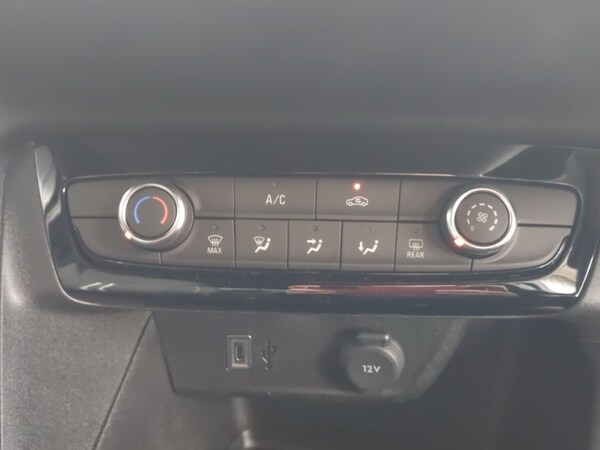 Used Vauxhall Corsa 2025 for sale - 75132774: Photo 13