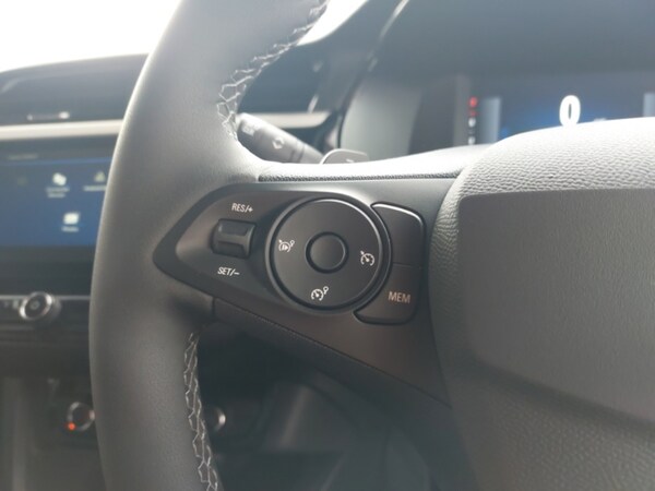 Used Vauxhall Corsa 2025 for sale - 75132774: Photo 18