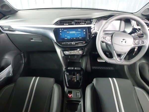 Used Vauxhall Corsa 2025 for sale - 75132774: Photo 2