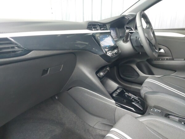 Used Vauxhall Corsa 2025 for sale - 75132774: Photo 5