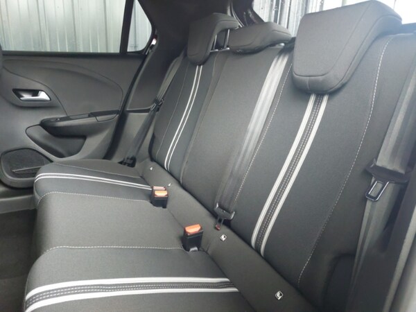 Used Vauxhall Corsa 2025 for sale - 75132774: Photo 6