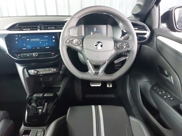 Used Vauxhall Corsa 2025 for sale - 75132774: Photo 7