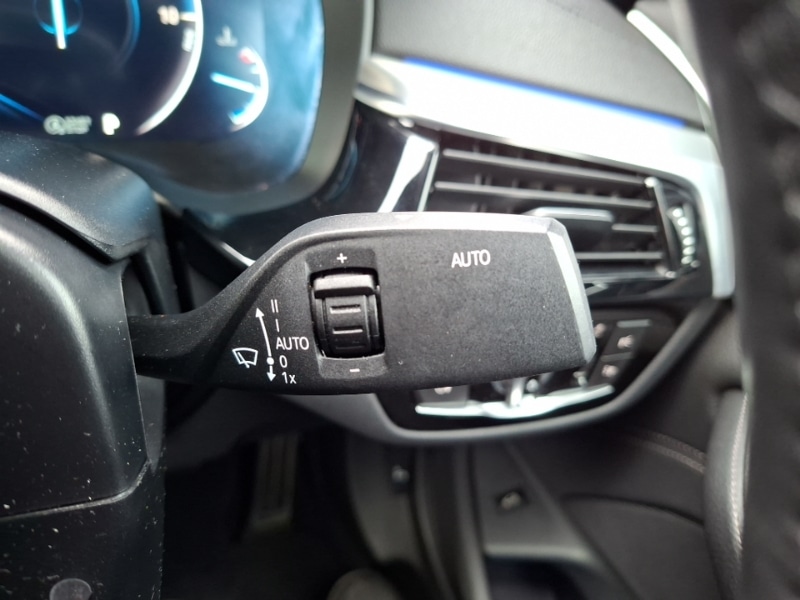 Used BMW 5 Series 2018 for sale - 78037231: Photo 18