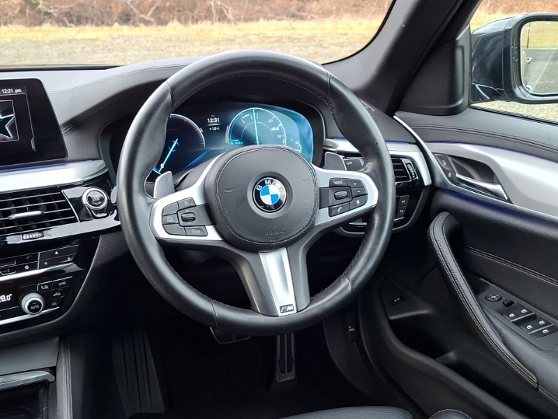 Used BMW 5 Series 2018 for sale - 78037231: Photo 7