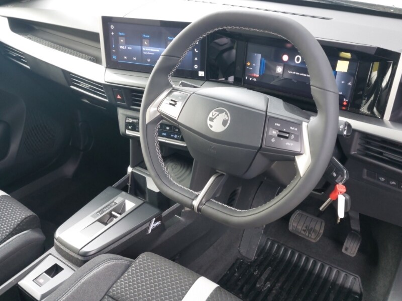 Used Vauxhall Frontera 2026 for sale - 78151177: Photo 11