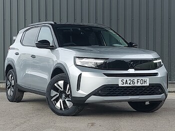 Used Vauxhall Frontera 2026 for sale - 78151177: Photo