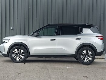 Used Vauxhall Frontera 2026 for sale - 78151177: Photo