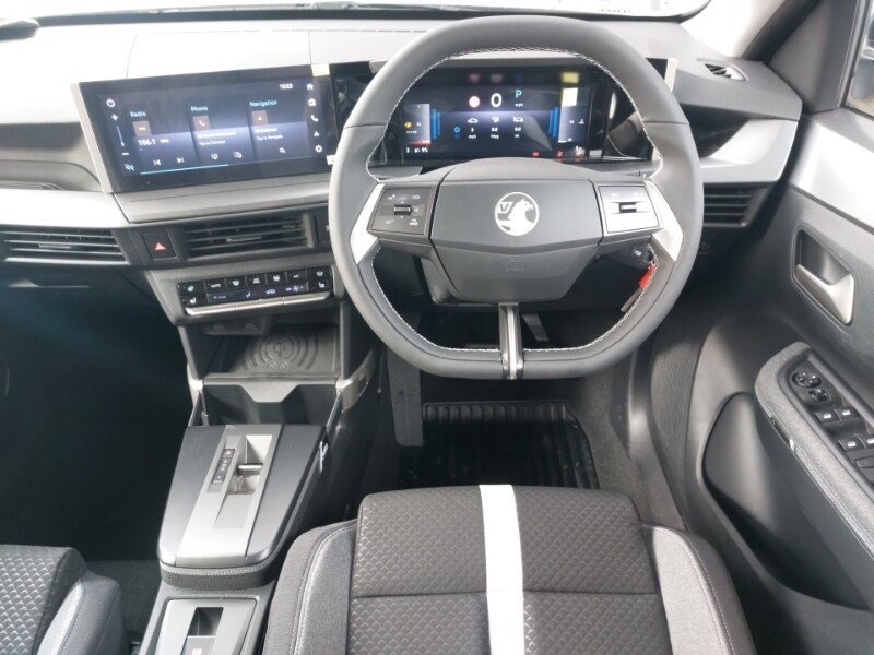 Used Vauxhall Frontera 2026 for sale - 78151177: Photo 7