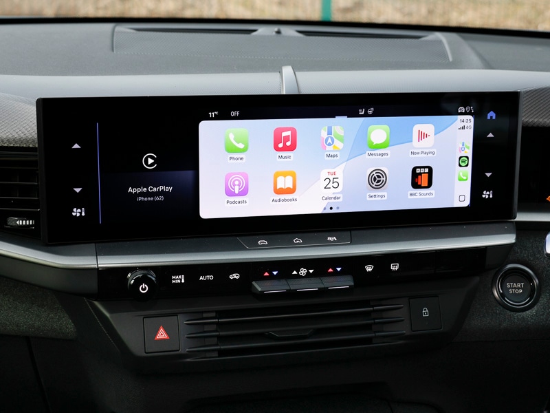 Used Vauxhall Grandland 2025 for sale - 76054823: Photo 12