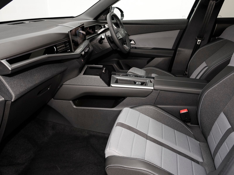 Used Vauxhall Grandland 2025 for sale - 76054823: Photo 5