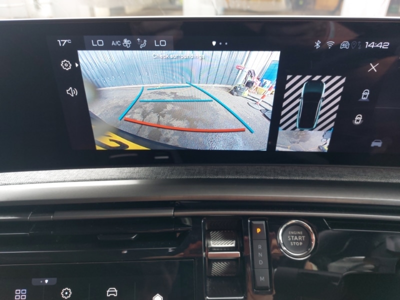 Used Peugeot 3008 2024 for sale - 76393004: Photo 13