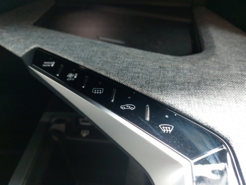 Used Peugeot 3008 2024 for sale - 76393004: Photo 14