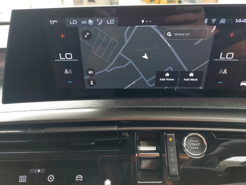 Used Peugeot 3008 2024 for sale - 76393004: Photo 17