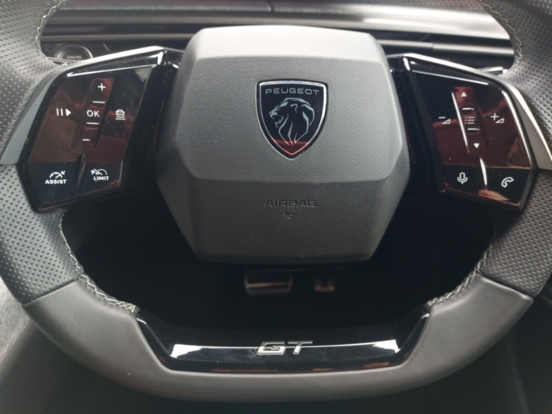 Used Peugeot 3008 2024 for sale - 76393004: Photo 18