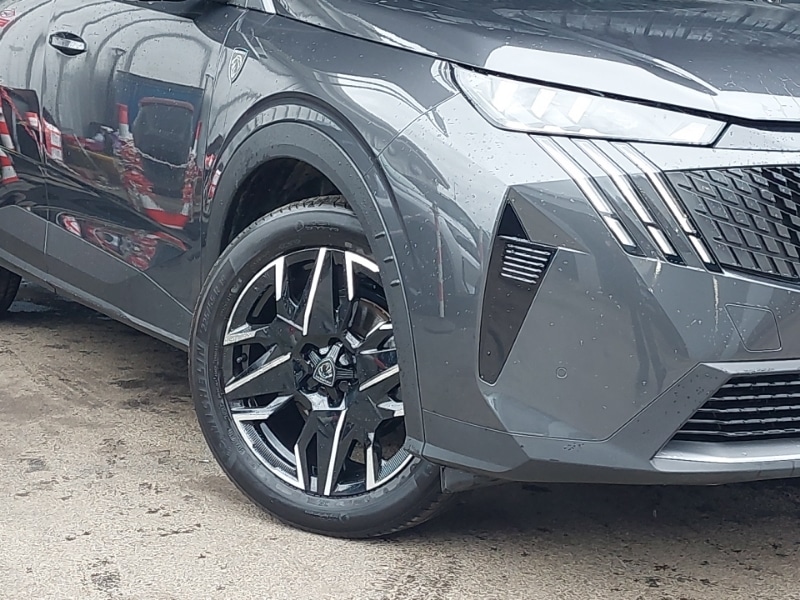 Used Peugeot 3008 2024 for sale - 76393004: Photo 9