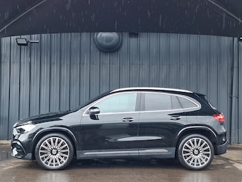 Used Mercedes-Benz GLA 2025 for sale - 78727681: Photo