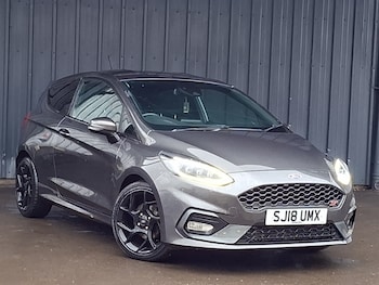 Ford Fiesta feature image
