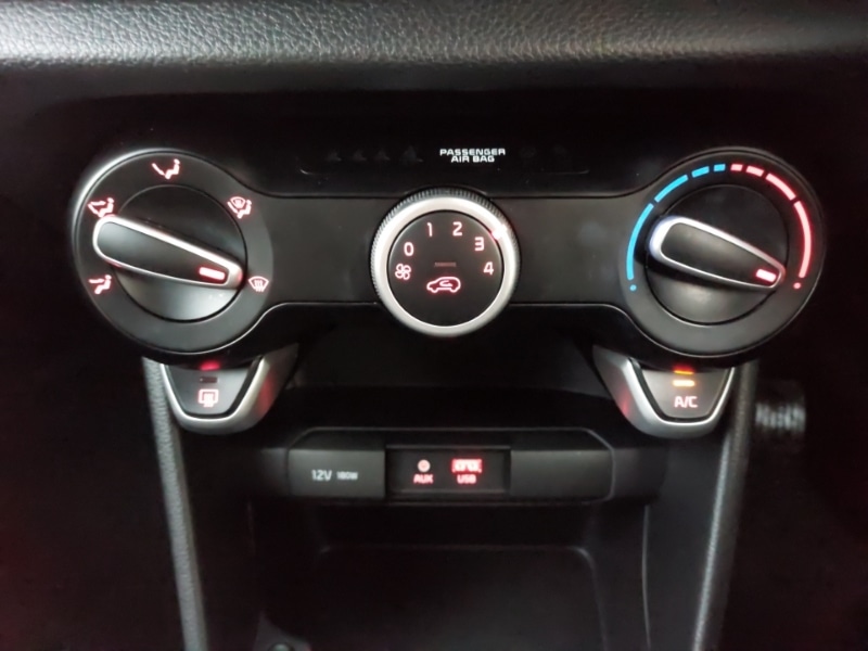 Used Kia Picanto 2020 for sale - 77433626: Photo 13