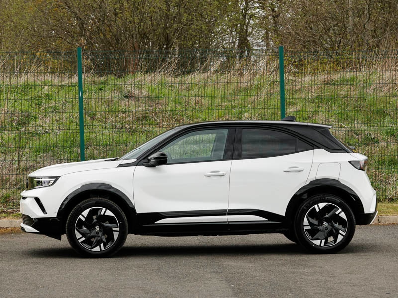 Used Vauxhall Mokka 2025 for sale - 77223514: Photo 4