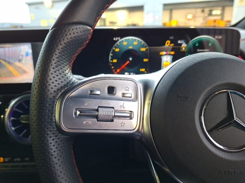 Used Mercedes-Benz EQB 2022 for sale - 77325072: Photo 13