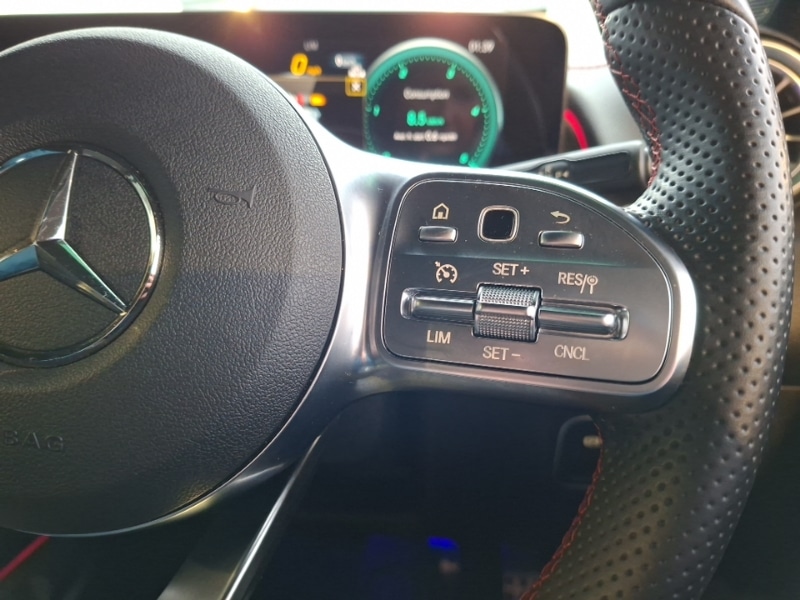 Used Mercedes-Benz EQB 2022 for sale - 77325072: Photo 14