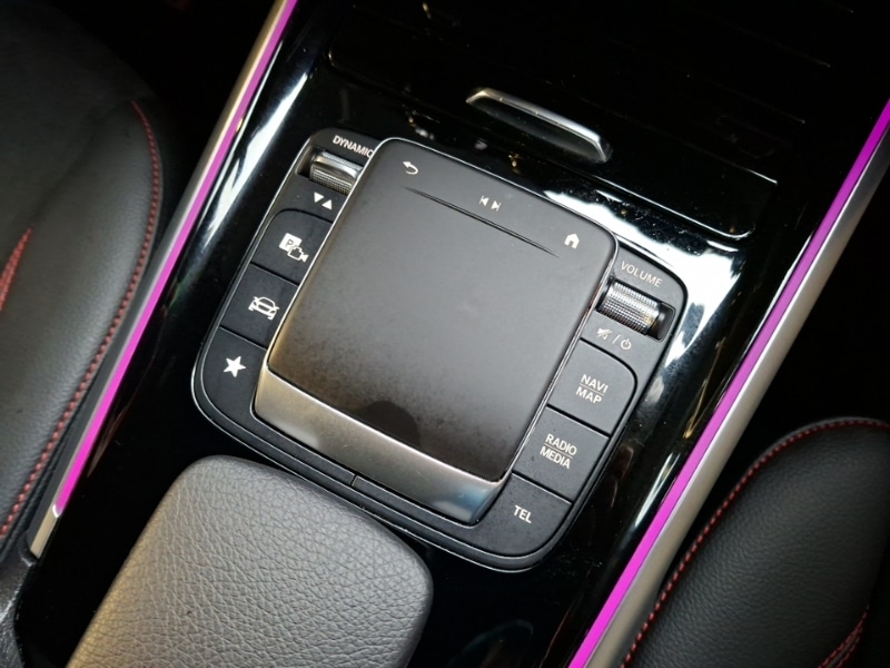 Used Mercedes-Benz EQB 2022 for sale - 77325072: Photo 16