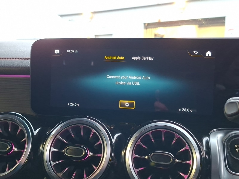 Used Mercedes-Benz EQB 2022 for sale - 77325072: Photo 17