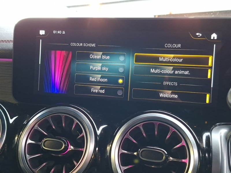 Used Mercedes-Benz EQB 2022 for sale - 77325072: Photo 18