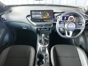 Used Nissan Juke 2024 for sale - 75295121: Photo