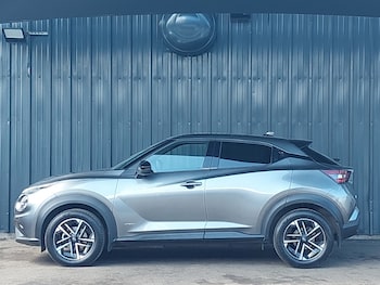 Used Nissan Juke 2024 for sale - 75295121: Photo