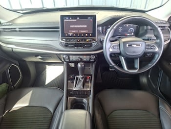 Used Jeep Compass 2023 for sale - 79615216: Photo