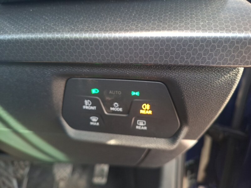 Used SEAT Leon 2020 for sale - 77964036: Photo 11