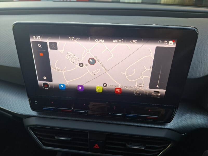 Used SEAT Leon 2020 for sale - 77964036: Photo 15