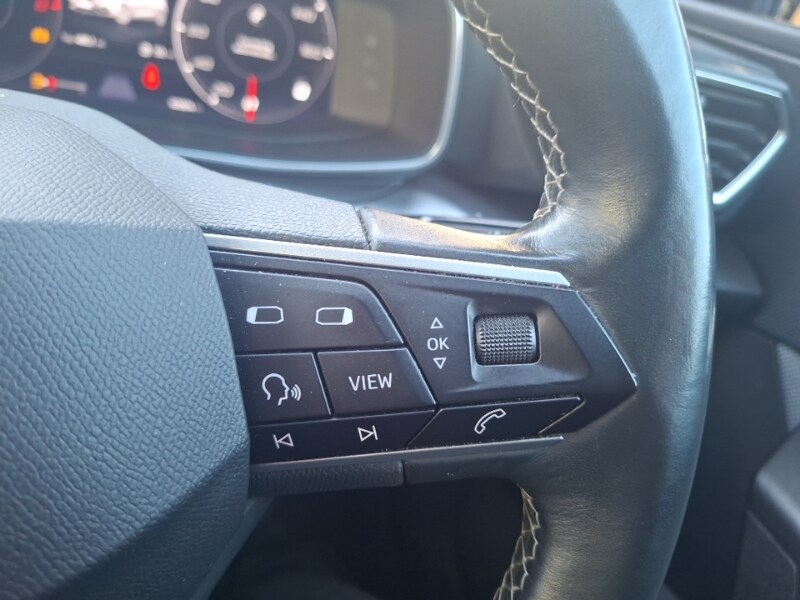 Used SEAT Leon 2020 for sale - 77964036: Photo 16