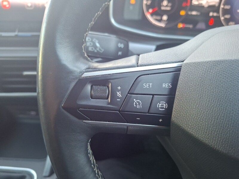 Used SEAT Leon 2020 for sale - 77964036: Photo 17