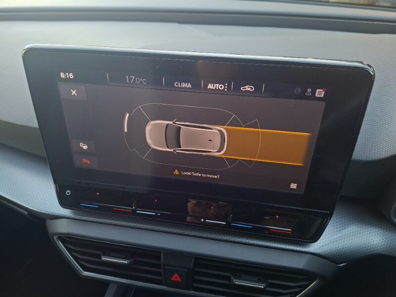 Used SEAT Leon 2020 for sale - 77964036: Photo 18