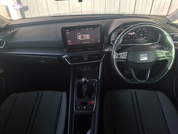 Used SEAT Leon 2020 for sale - 77964036: Photo