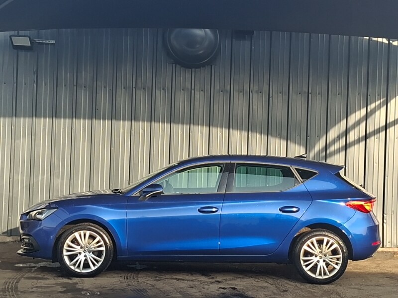 Used SEAT Leon 2020 for sale - 77964036: Photo 4