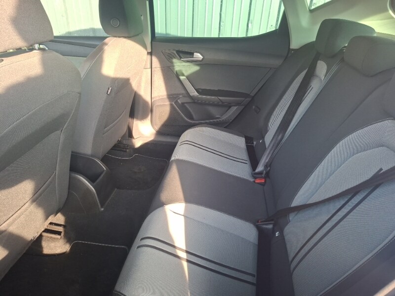 Used SEAT Leon 2020 for sale - 77964036: Photo 6