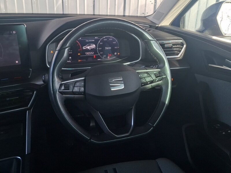 Used SEAT Leon 2020 for sale - 77964036: Photo 7