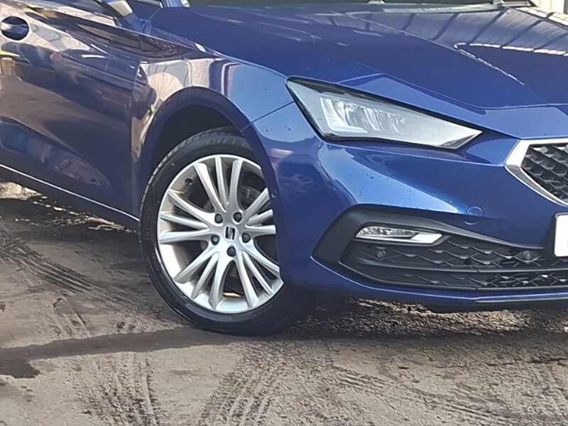 Used SEAT Leon 2020 for sale - 77964036: Photo 9