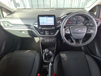 Used Ford Fiesta 2019 for sale - 77922051: Photo