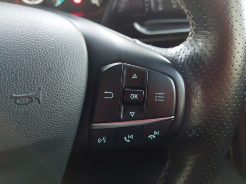 Used Ford Fiesta 2018 for sale - 77273103: Photo 16