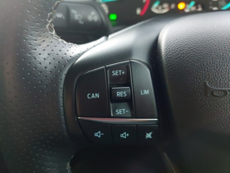 Used Ford Fiesta 2018 for sale - 77273103: Photo 17